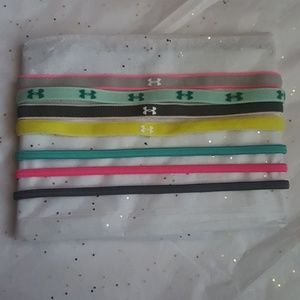 UNDER ARMOUR HEAD BANDS